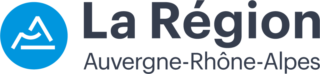 Soutien région Auvergne-Rhône-Alpes